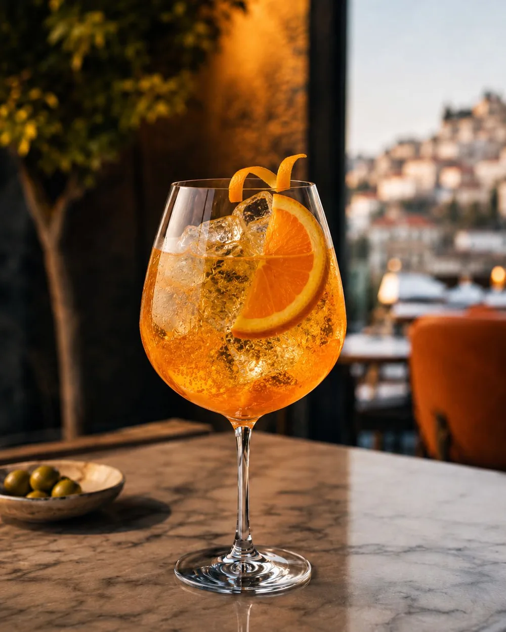 OOLIO Spritz